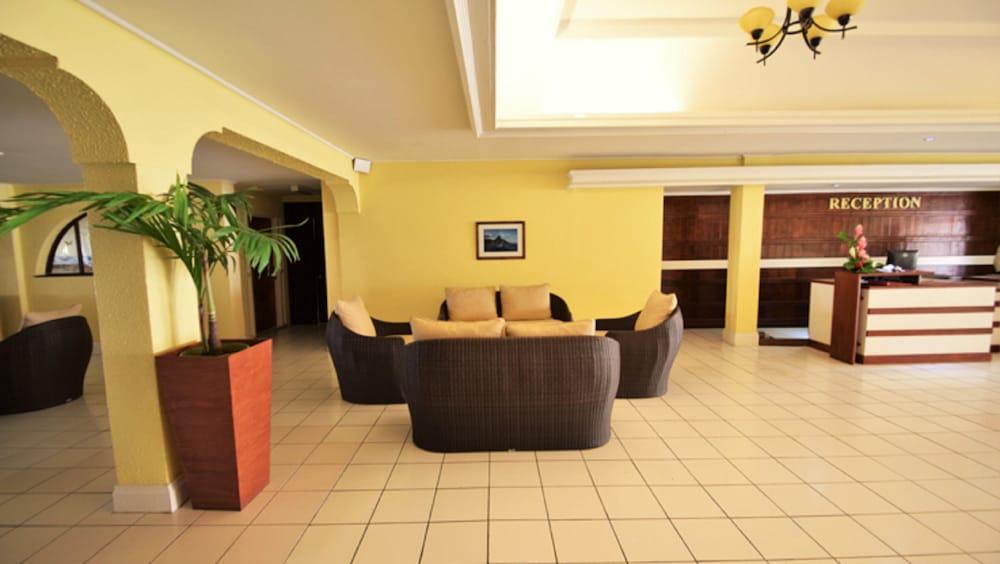 מלון Rodney Bay Starfish St Lucia מראה חיצוני תמונה
