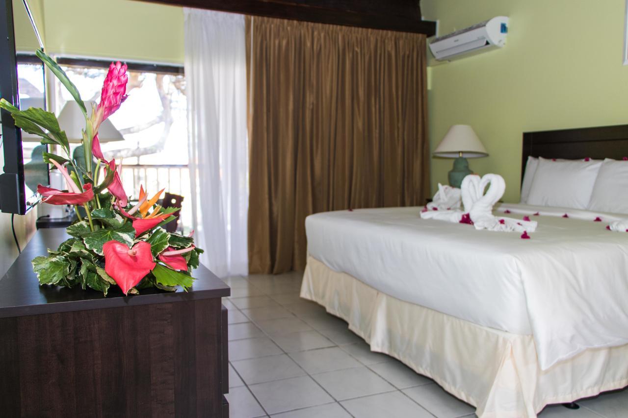מלון Rodney Bay Starfish St Lucia מראה חיצוני תמונה