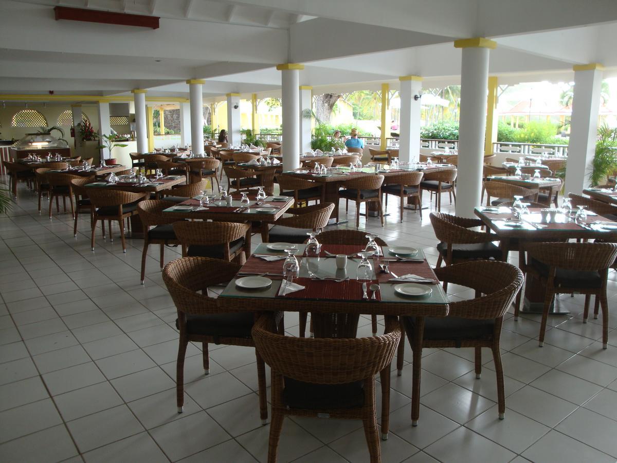 מלון Rodney Bay Starfish St Lucia מראה חיצוני תמונה