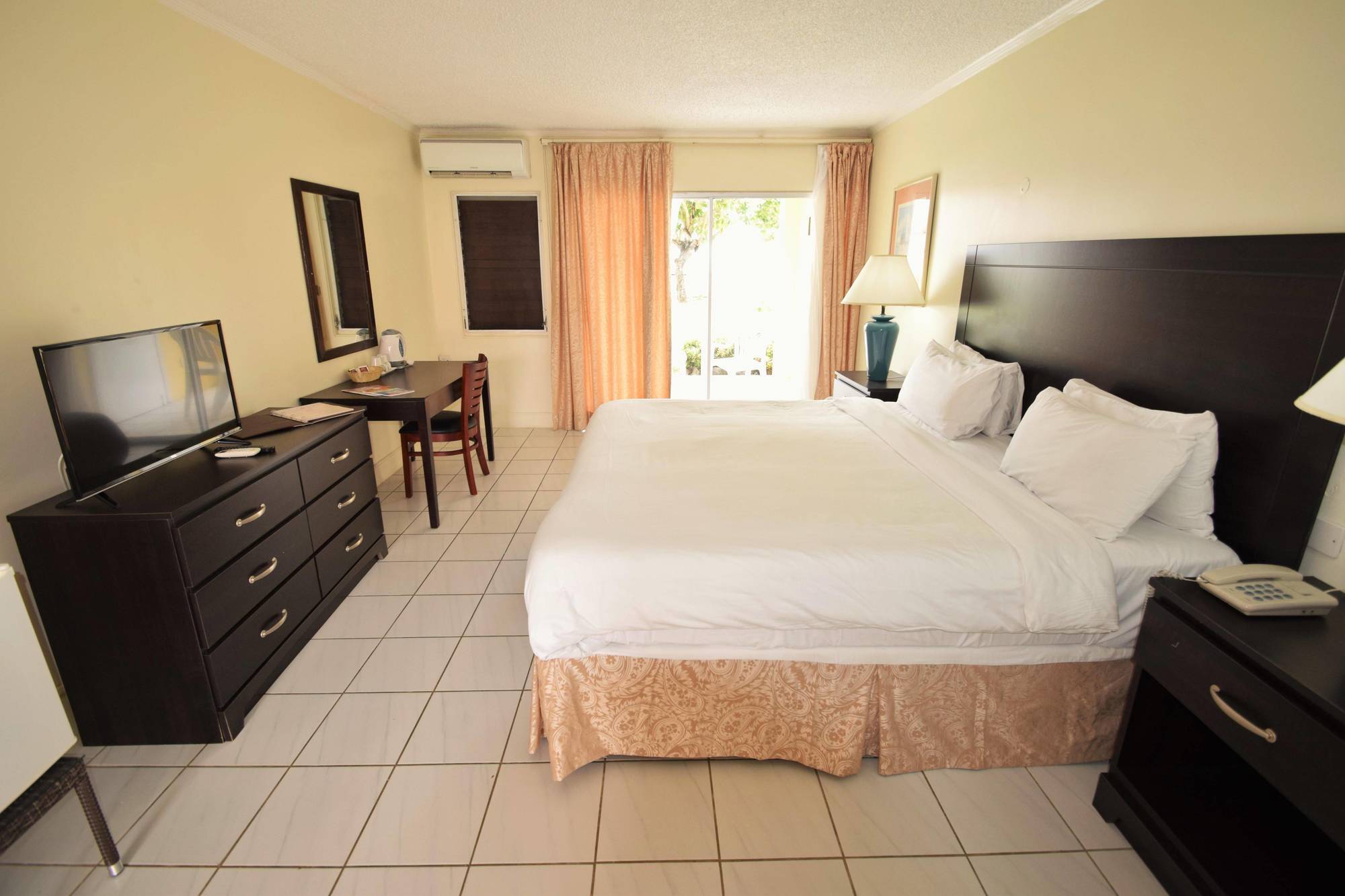 מלון Rodney Bay Starfish St Lucia מראה חיצוני תמונה