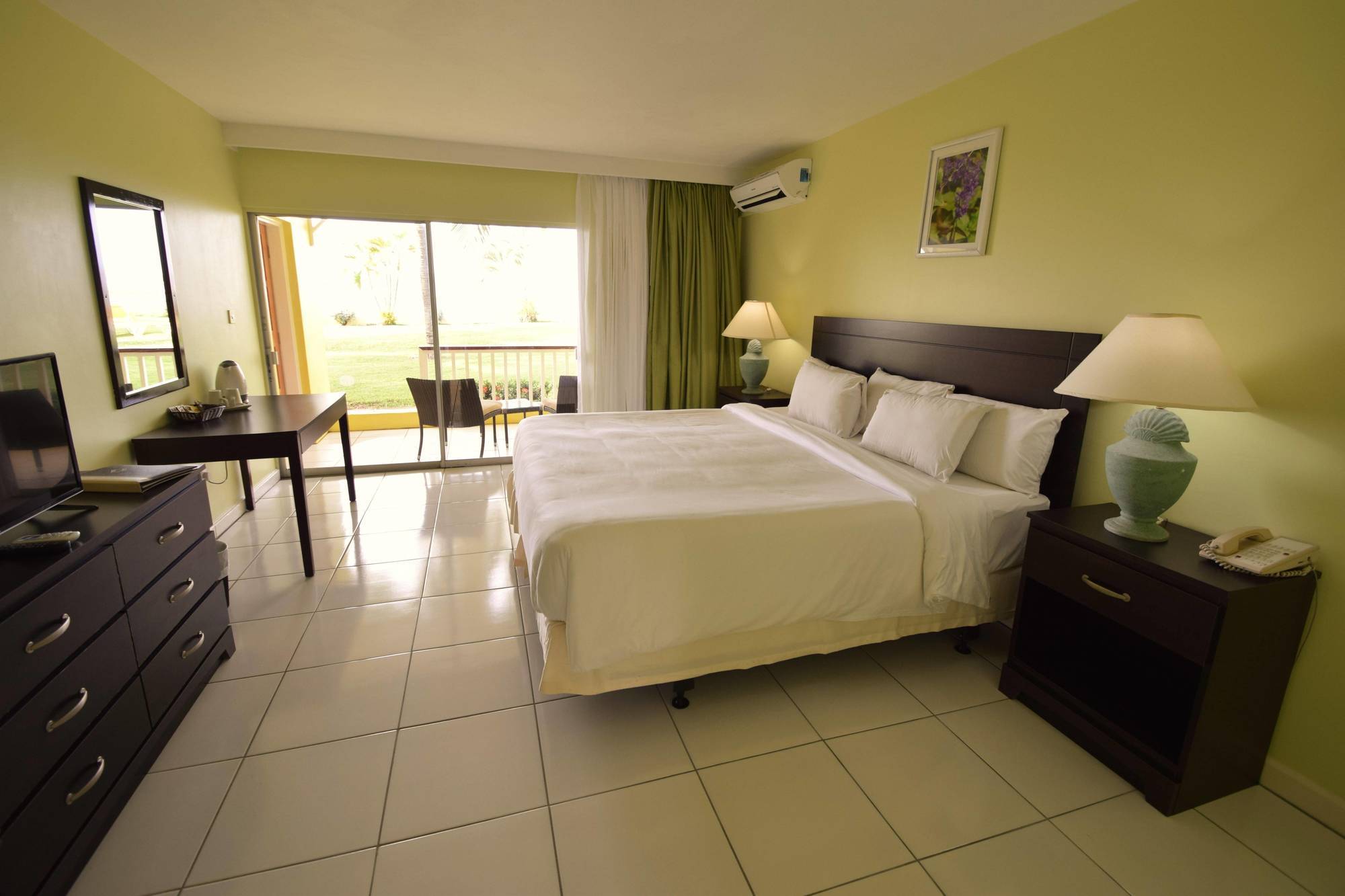 מלון Rodney Bay Starfish St Lucia מראה חיצוני תמונה
