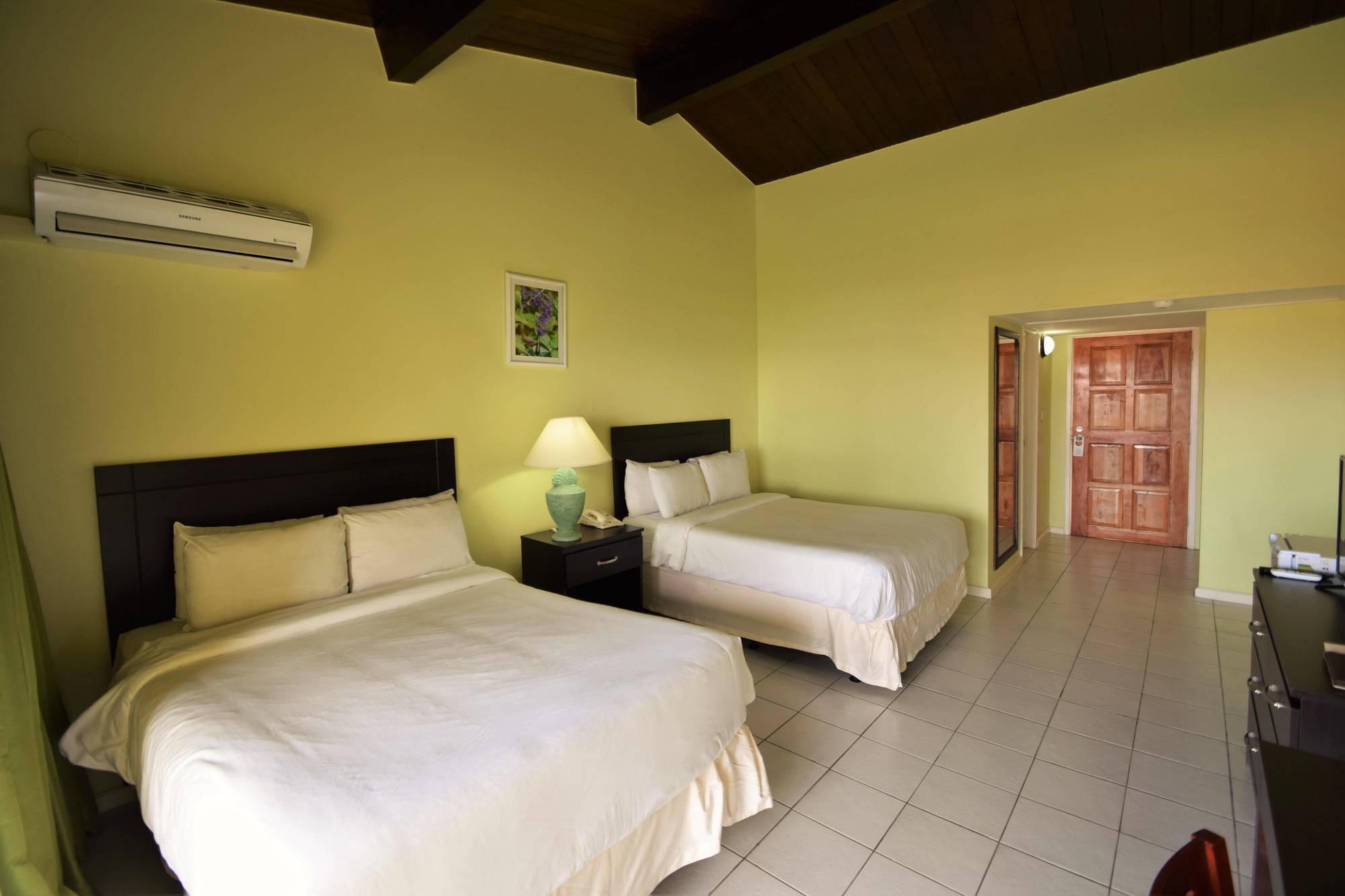 מלון Rodney Bay Starfish St Lucia מראה חיצוני תמונה