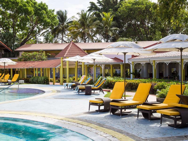 מלון Rodney Bay Starfish St Lucia מראה חיצוני תמונה